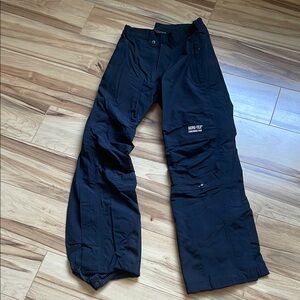 Obermeyer Women’s Ski Snow Pants Size 6